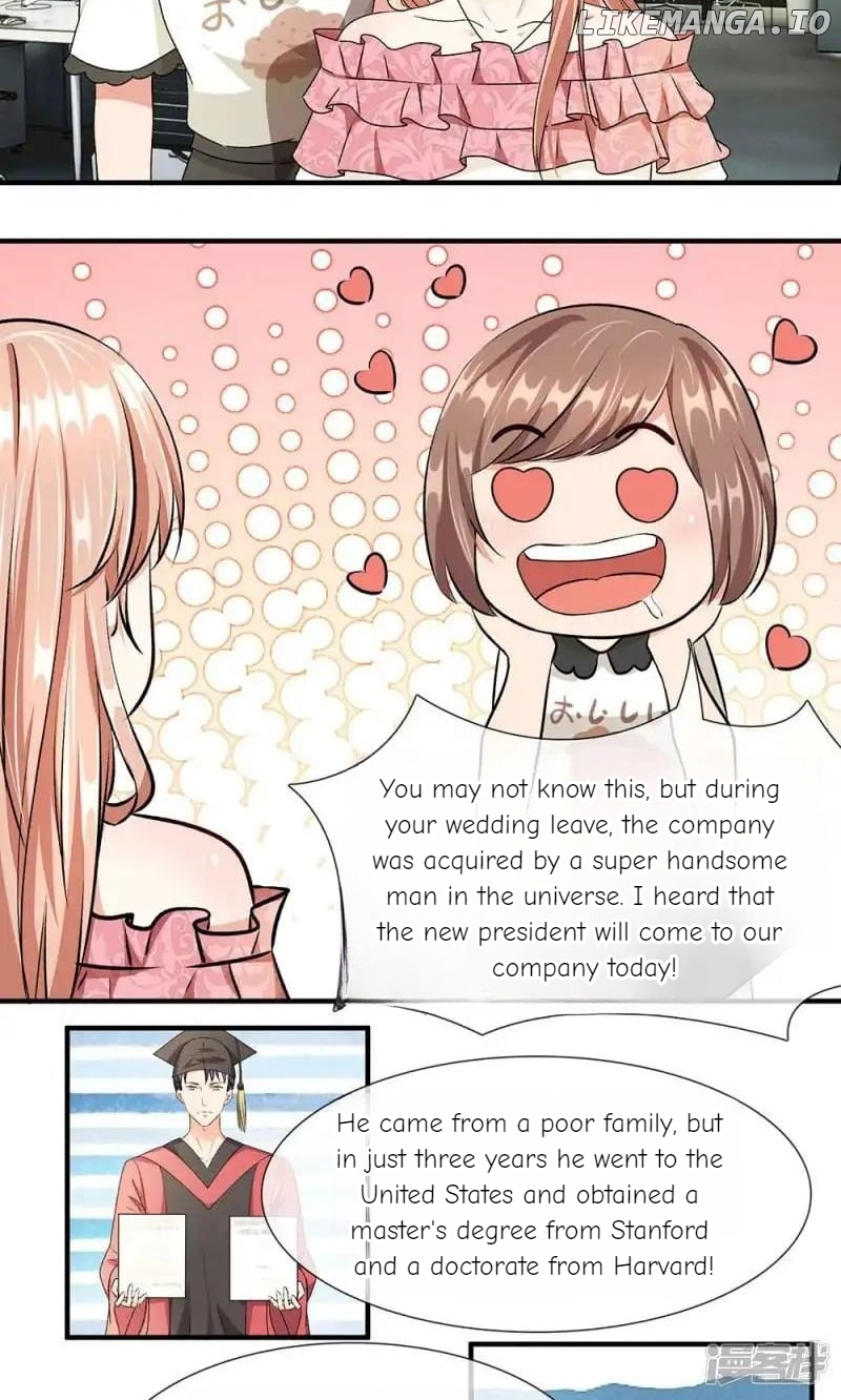 I'll always love you Chapter 7 - page 10